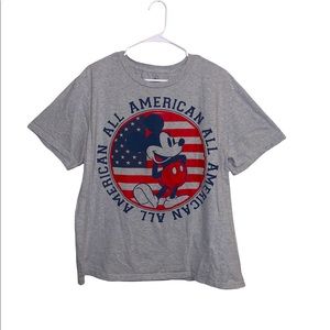 Mickey Mouse Shirt
